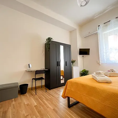 Elios 3* Катания