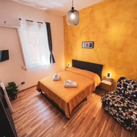 Гостевой дом Elios Катания