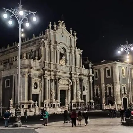 Elios Катания