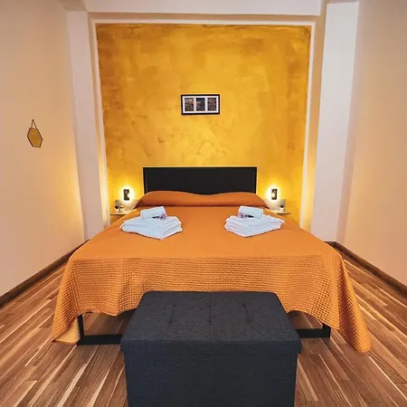 Гостевой дом Elios Катания