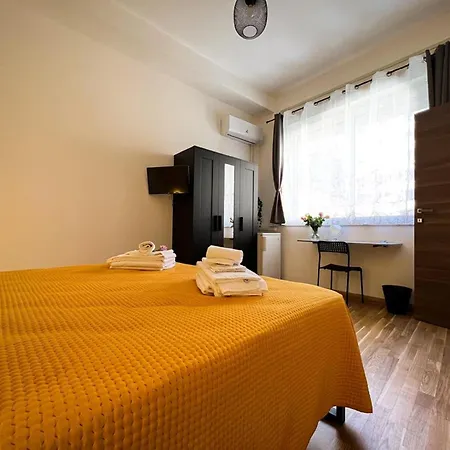 Elios Гостевой дом Катания