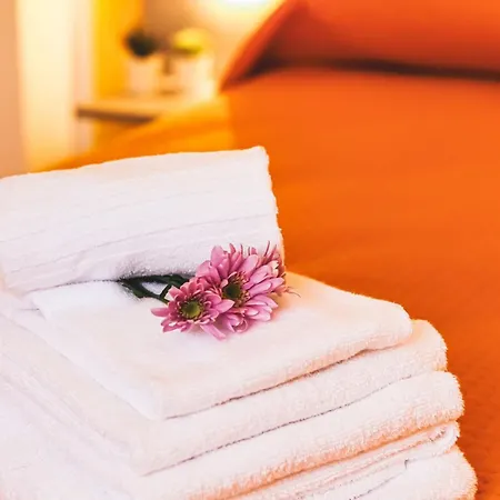 Гостевой дом Elios 3*