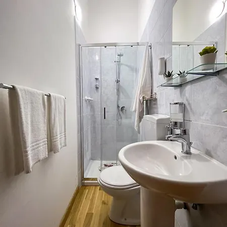 Elios Гостевой дом Катания