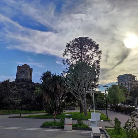 Гостевой дом Elios 3*