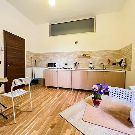 Гостевой дом Elios Катания