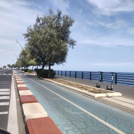 Гостевой дом Elios 3*