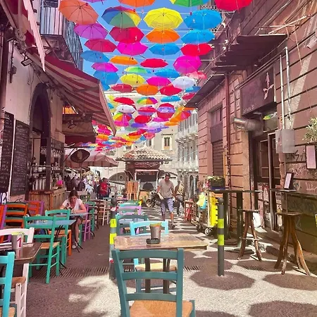 Гостевой дом Elios 3*