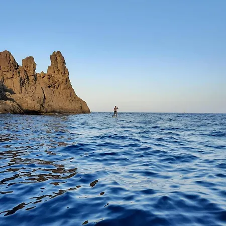 Elios Гостевой дом Катания