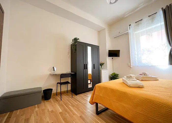 Elios 3* קטאניה