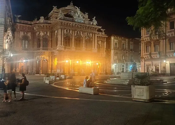 Elios 3* קטאניה