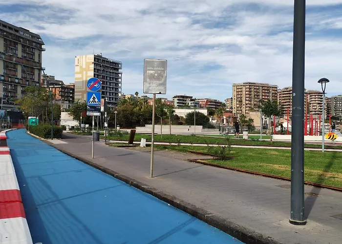 בית הארחה Elios 3*