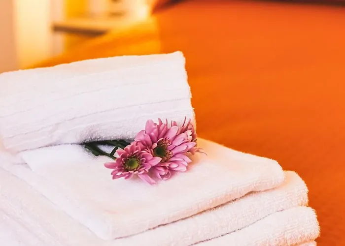 בית הארחה Elios 3*