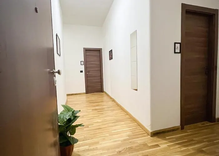 Elios בית הארחה 3*