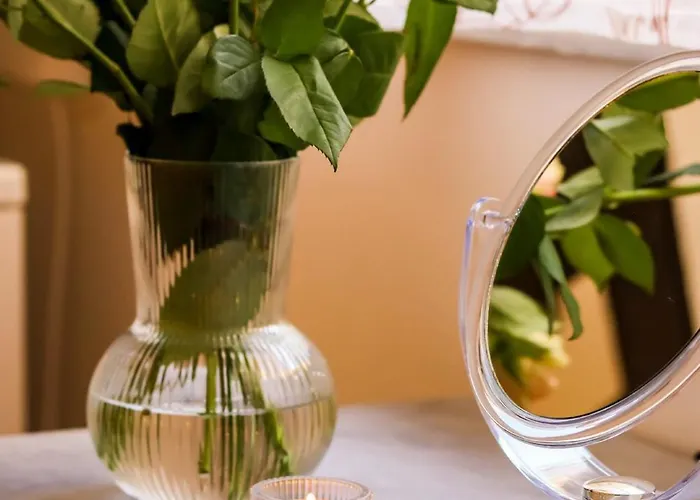 בית הארחה Elios קטאניה