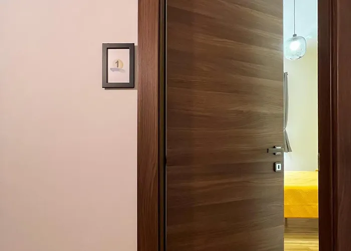 Elios 3* קטאניה