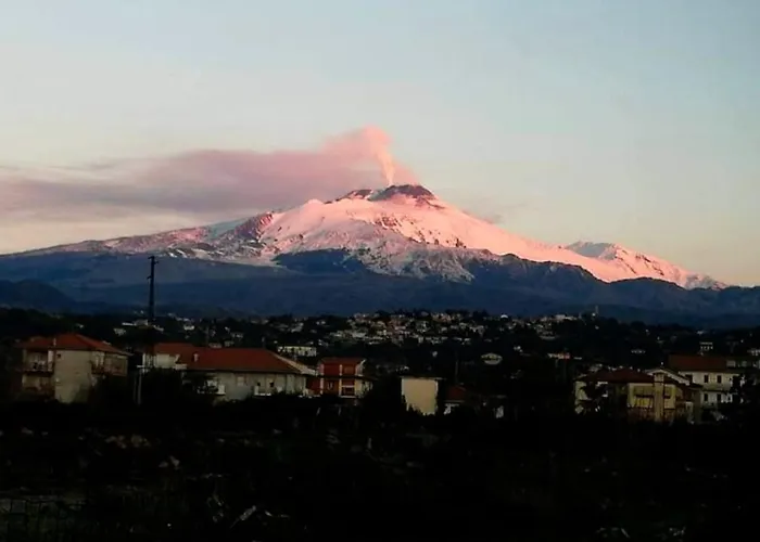 בית הארחה Elios