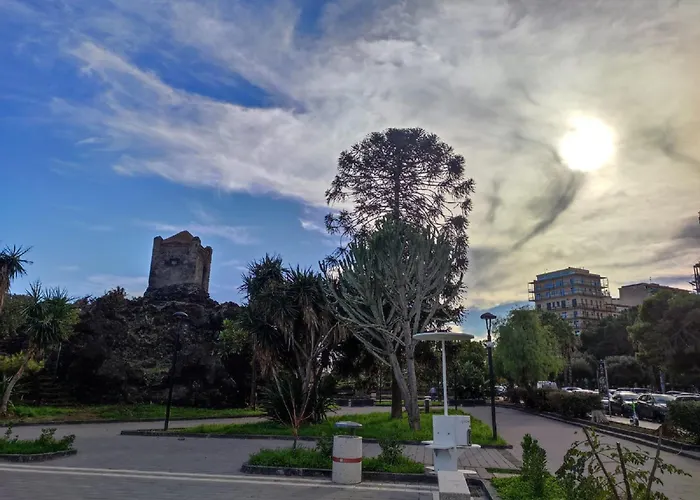 בית הארחה Elios 3*