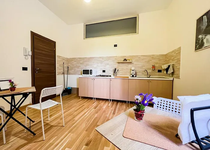 בית הארחה Elios קטאניה