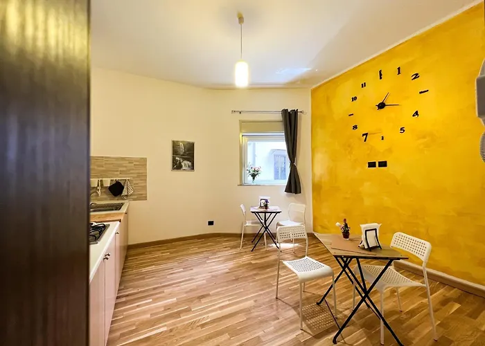 Elios 3* קטאניה