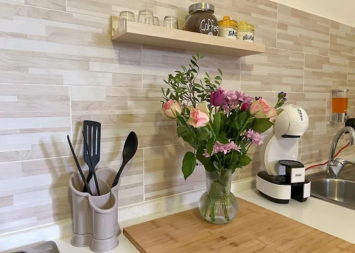 Elios בית הארחה קטאניה