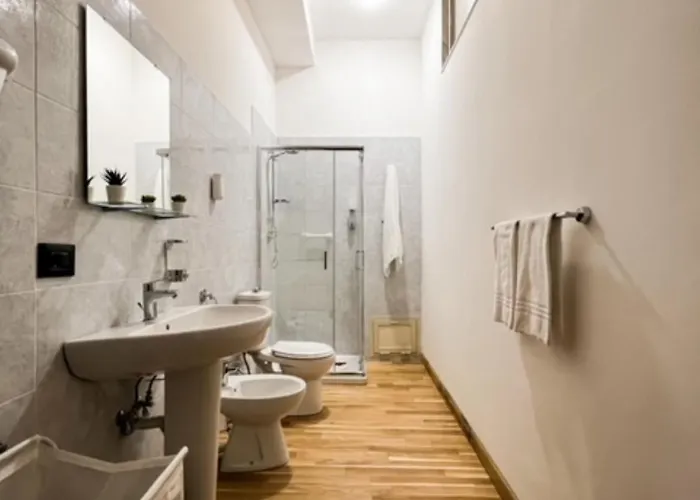 Elios בית הארחה 3*