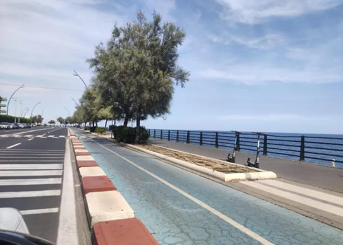 בית הארחה Elios 3*