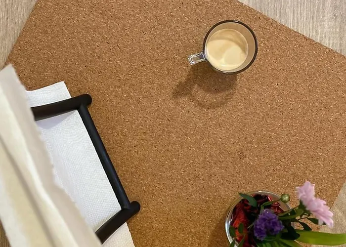 בית הארחה Elios 3*