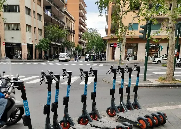 בית הארחה Elios 3*