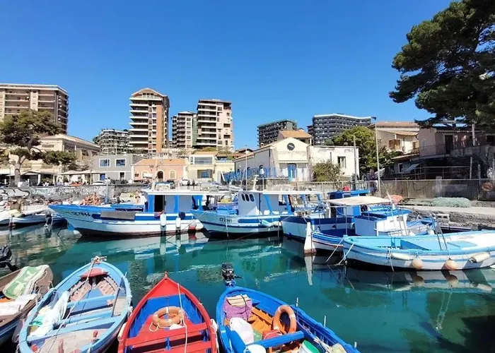 בית הארחה Elios 3*