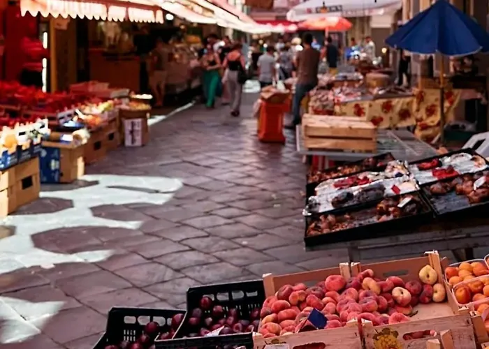 בית הארחה Elios