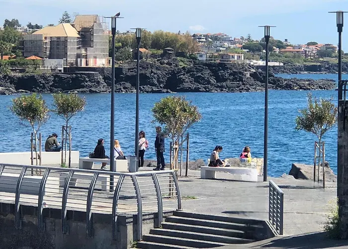 Elios בית הארחה 3*