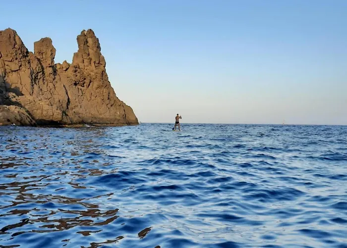 Elios בית הארחה קטאניה